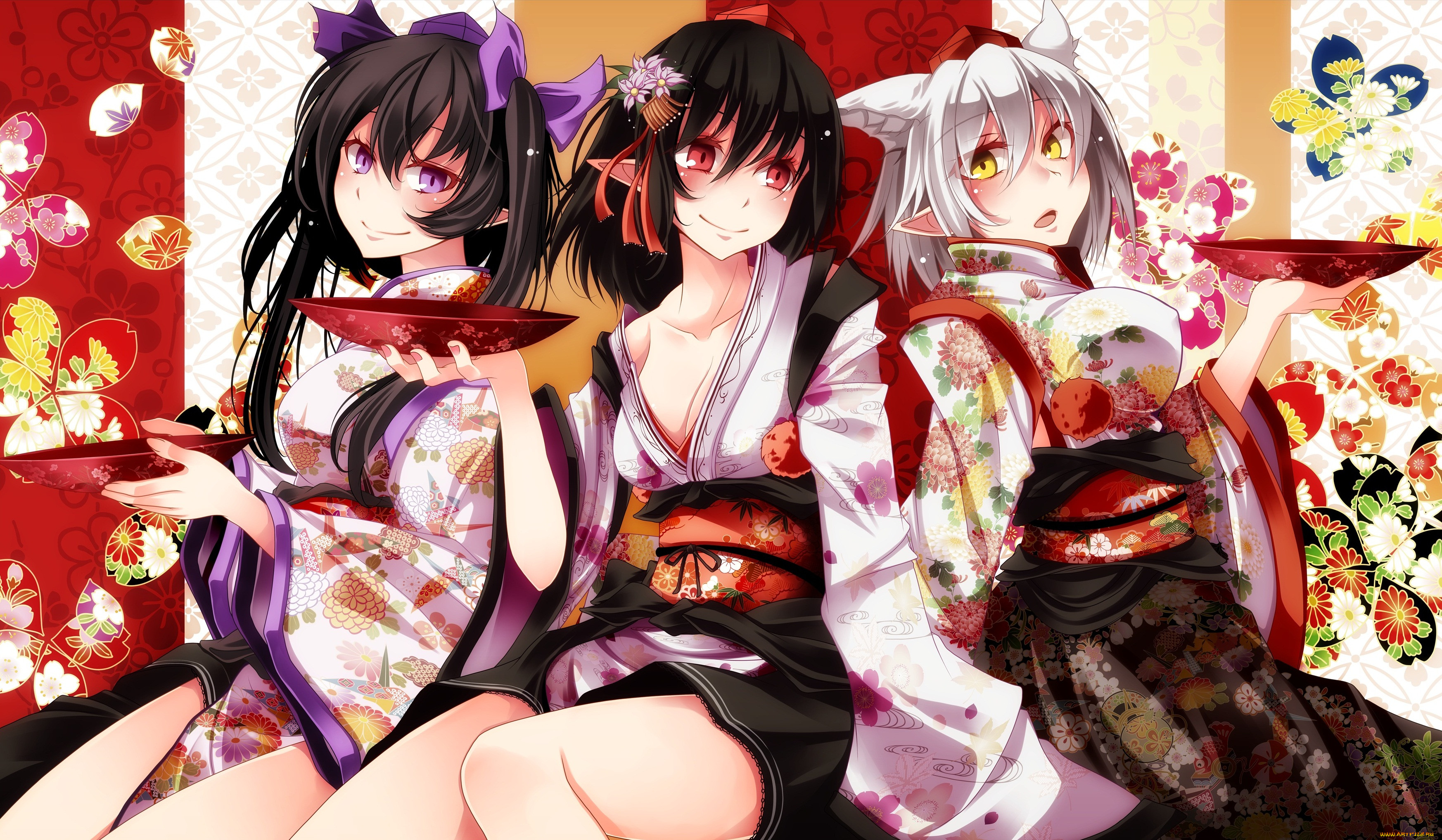 , touhou, , , , 